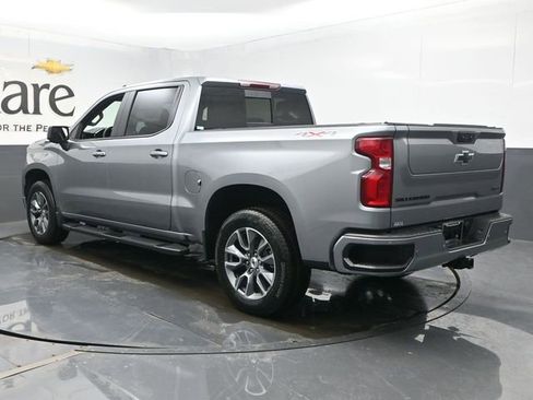 New 2026 Chevrolet Silverado 1500 RST w/ RST All Star Premium Package image 14