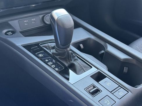 New 2026 Nissan Sentra SV w/ Floor Mat Package image 16