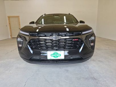 New 2026 Chevrolet Trax RS w/ Driver Confidence Package