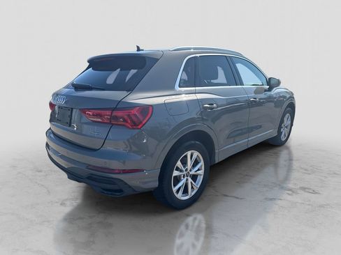 Used 2025 Audi Q3 2.0T Premium image 9