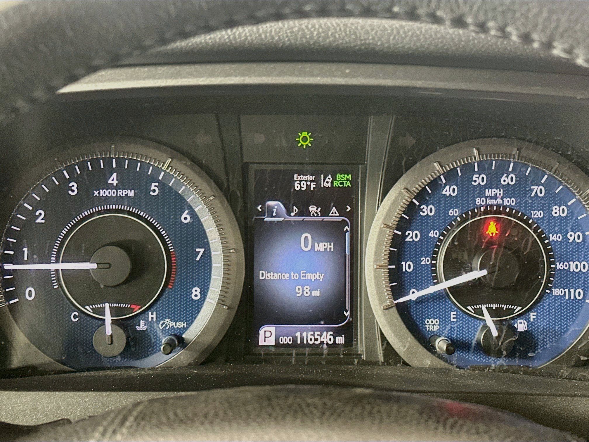 Used 2019 Toyota Sienna XLE FWD image 19