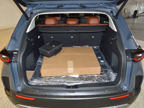 New 2026 MAZDA CX-50 Meridian Edition w/ Weather Package image 13