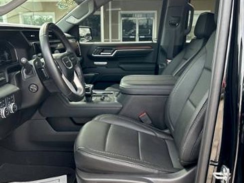 Used 2024 GMC Sierra 1500 Denali w/ Technology Package image 14
