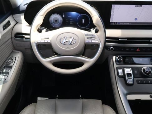 Used 2024 Hyundai Palisade Calligraphy FWD image 9
