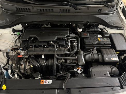 Used 2023 Hyundai Kona SEL w/ Cargo Package image 20