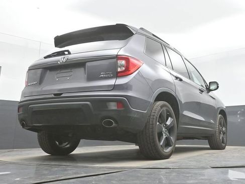 Used 2020 Honda Passport Elite image 33