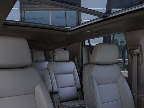 New 2026 GMC Yukon Elevation w/ Elevation Premium Package image 24
