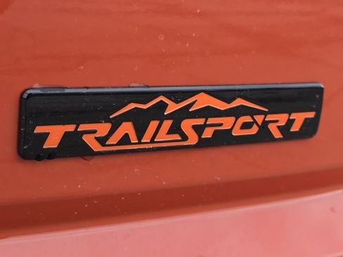 New 2026 Honda Passport TrailSport Elite image 12