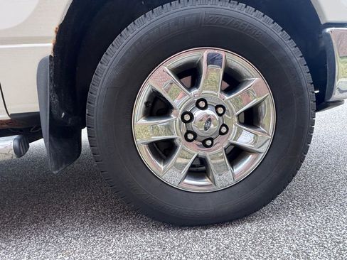 Used 2013 Ford F150 XLT w/ Luxury Equipment Group image 36