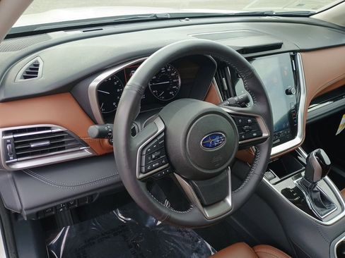 Certified 2023 Subaru Outback Touring XT image 12