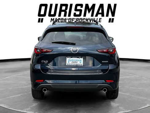 Used 2024 MAZDA CX-5 AWD 2.5 S image 5