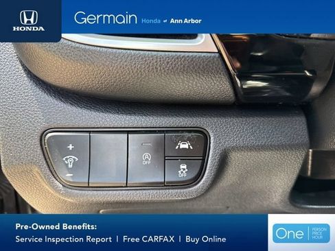 Used 2021 Kia Seltos EX AWD/4WD image 23