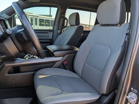Used 2022 RAM 1500 Lone Star RWD image 23