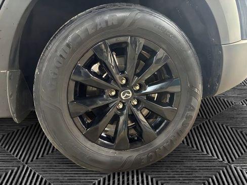 Used 2024 MAZDA CX-50 AWD 2.5 S w/ Cargo Package image 12