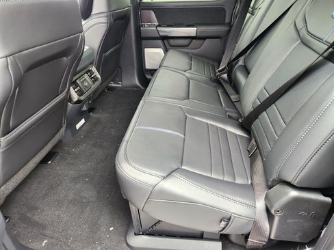 New 2026 Ford F350 Platinum AWD/4WD image 20