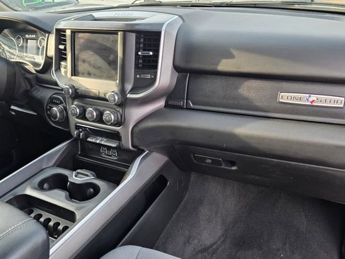 Used 2020 RAM 1500 Big Horn image 6