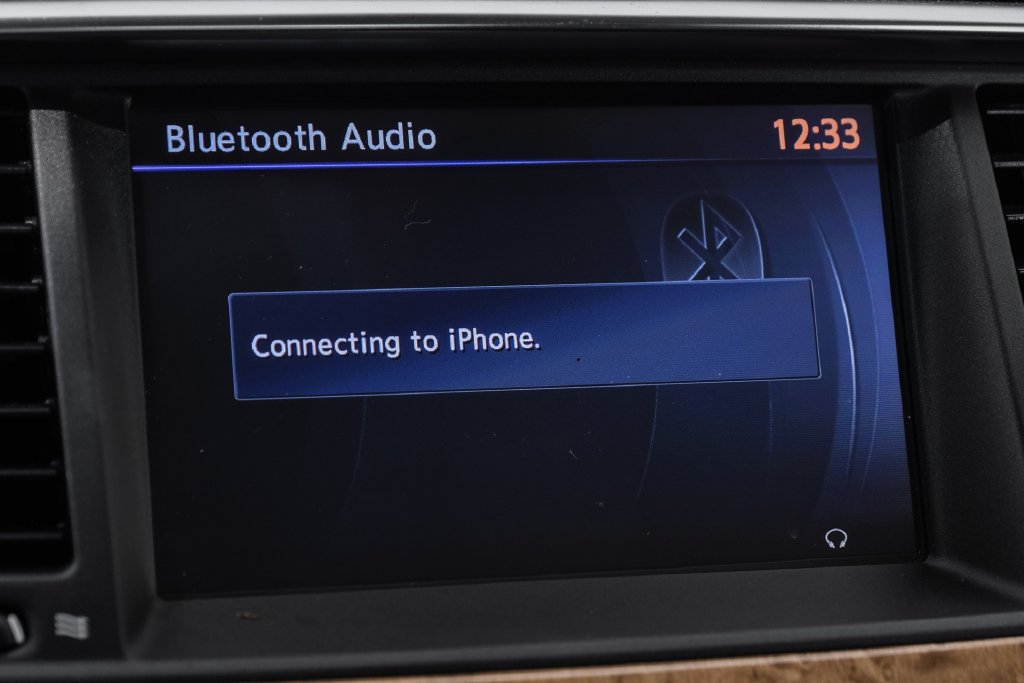 Used 2014 INFINITI QX80 2WD w/ Theater Package image 38