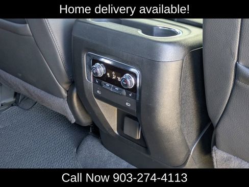 Used 2024 GMC Yukon XL Denali w/ Max Trailering Package image 36