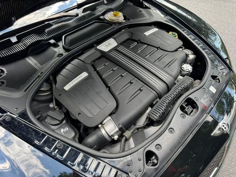 Used 2015 Bentley Continental GT Speed AWD/4WD image 34