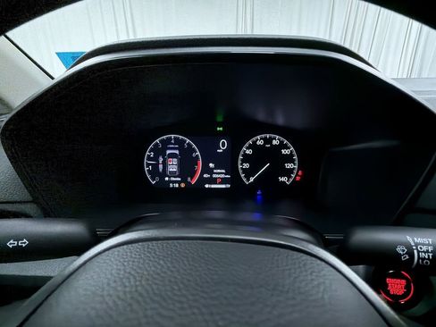 Used 2026 Honda CR-V LX image 18