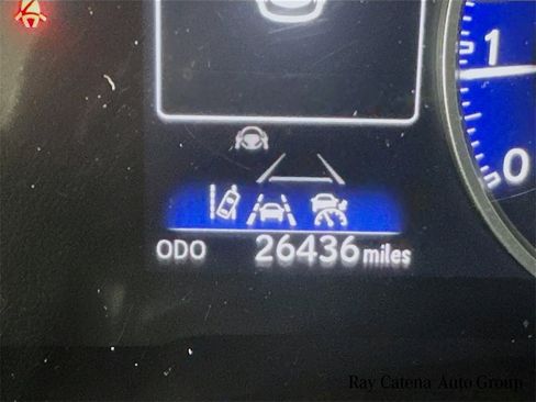 Certified 2023 Lexus RX 350 Premium image 12