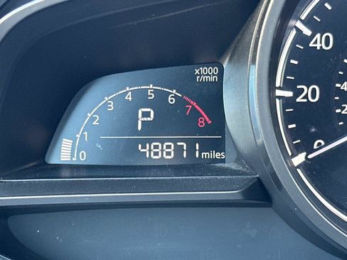 Used 2018 MAZDA MAZDA3 Sport w/ Preferred Equipment Package image 24