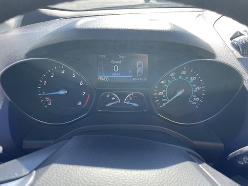 Used 2016 Ford Escape Titanium AWD/4WD image 19