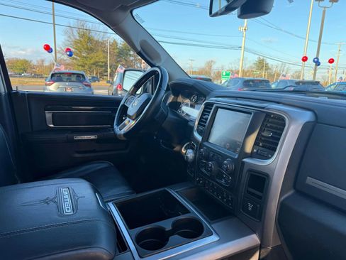 Used 2014 RAM 1500 Limited image 57