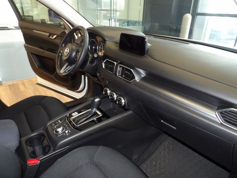 Used 2020 MAZDA CX-5 Sport AWD/4WD image 13