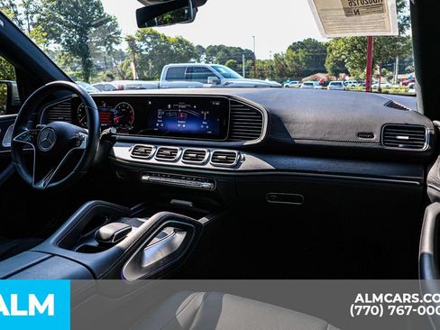 Used 2024 Mercedes-Benz GLE 450 4MATIC w/ AMG Line Exterior image 31