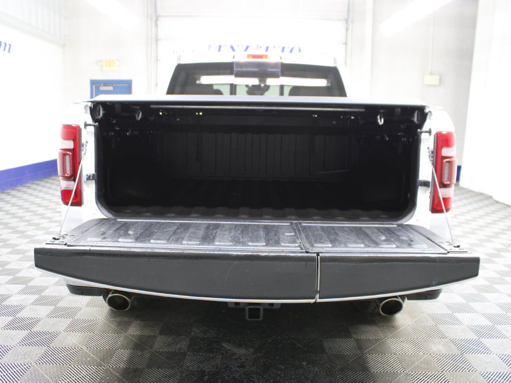 Used 2020 RAM 1500 Limited AWD/4WD image 45