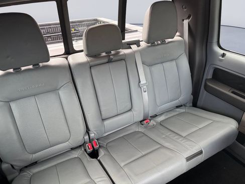Used 2011 Ford F150 Platinum image 18