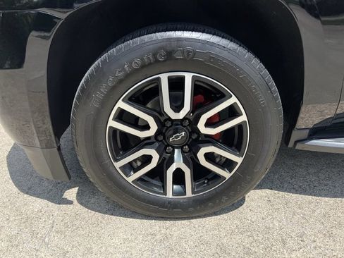 Used 2017 Chevrolet Tahoe LT AWD/4WD image 34
