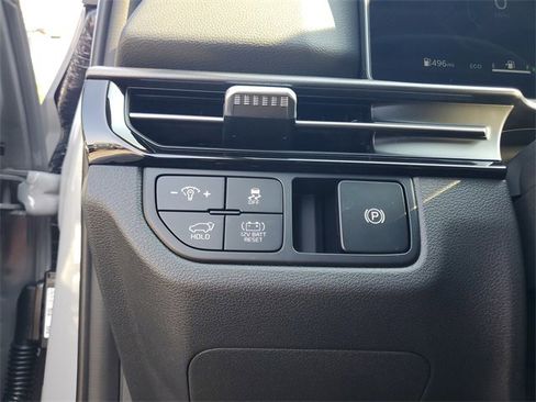 New 2026 Kia Sportage SX Prestige image 10