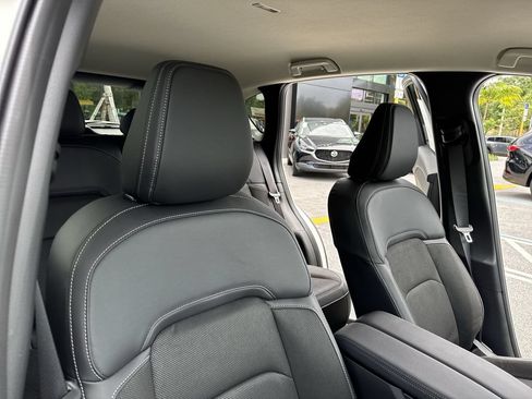 New 2026 MAZDA CX-5 Select AWD/4WD image 46