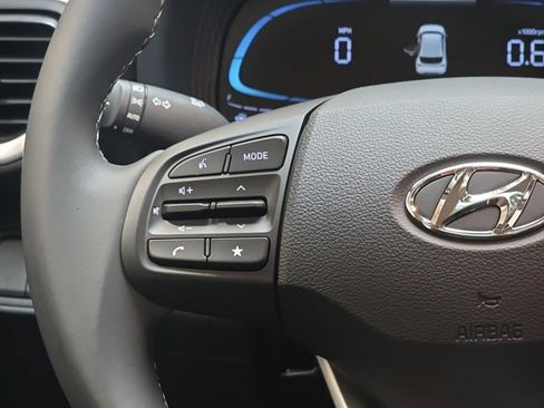 New 2026 Hyundai Venue SEL image 17