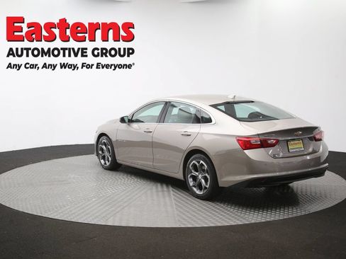 Used 2024 Chevrolet Malibu LT FWD image 64