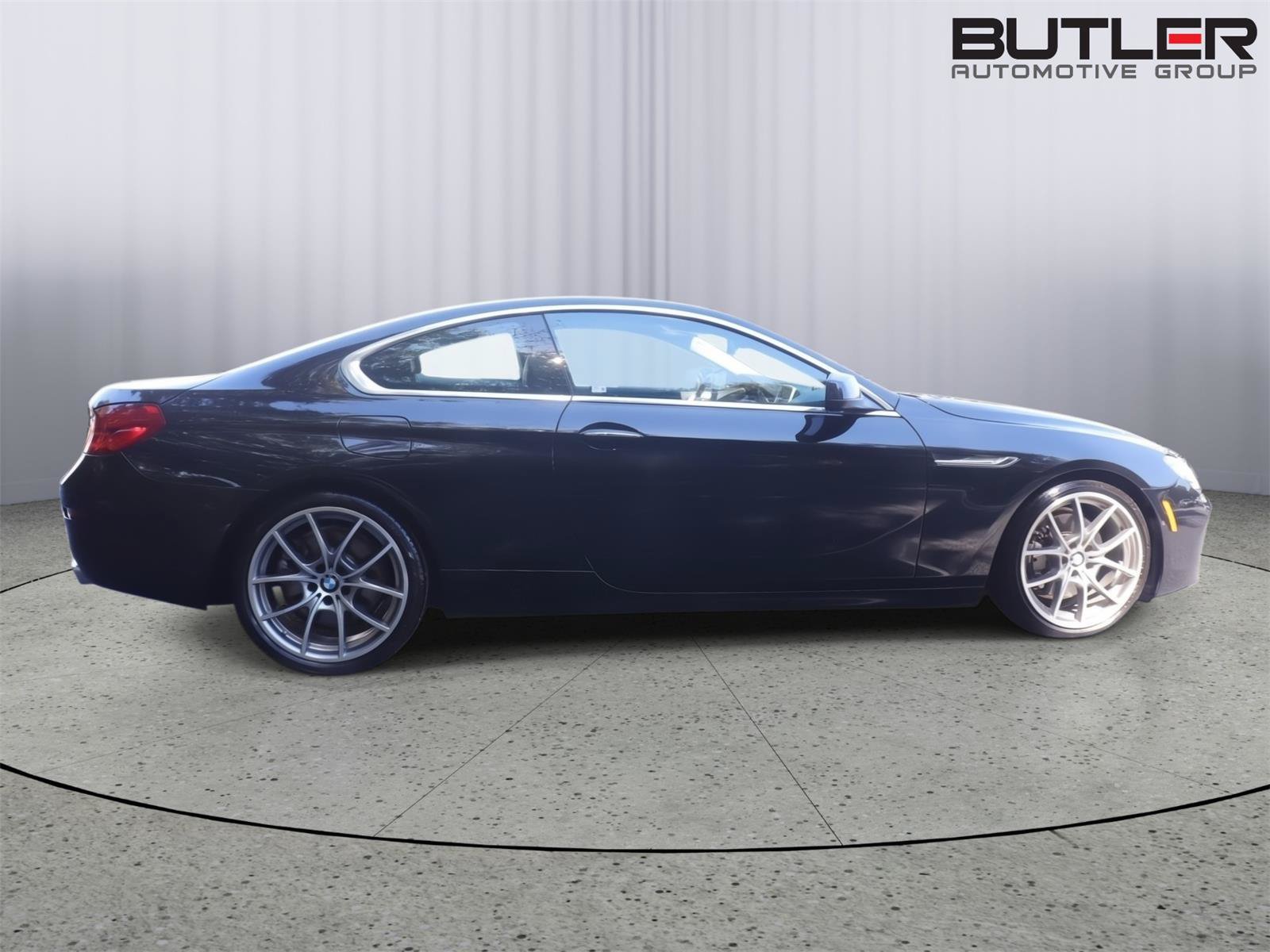 Used 2012 BMW 650i Coupe RWD image 7