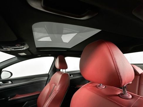 Used 2023 Kia K5 GT-Line image 19