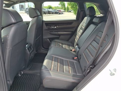 Used 2024 Honda CR-V Sport Touring image 10