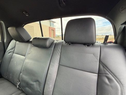 Used 2023 Toyota Tacoma TRD Off-Road w/ TRD Premium Off Road Package image 9