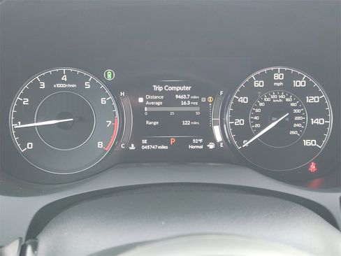 Used 2023 Acura RDX AWD image 15