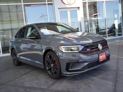 Used 2019 Volkswagen Jetta GLI