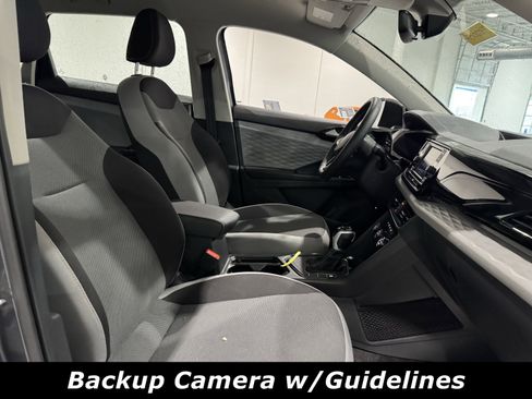Used 2024 Volkswagen Taos S image 4