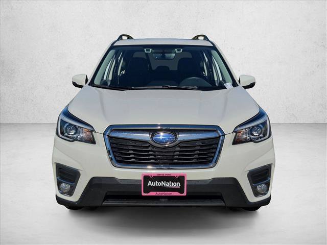 Used 2020 Subaru Forester Limited AWD/4WD image 2