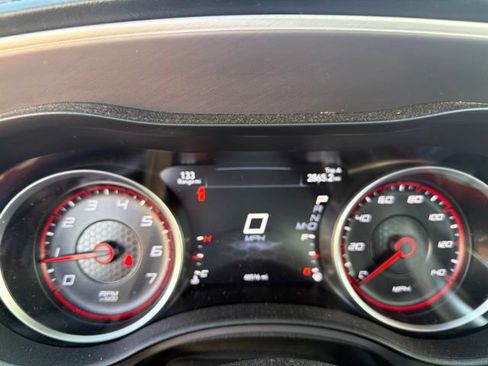 Used 2022 Dodge Charger GT w/ Plus Group RWD image 13