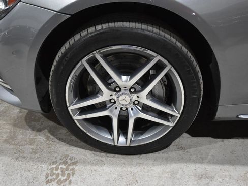 Used 2015 Mercedes-Benz S 550 4MATIC Sedan image 71