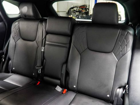 Used 2023 Lexus RX 350 FWD image 36