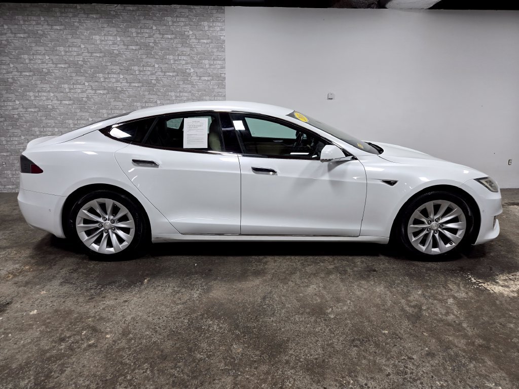 Used 2016 Tesla Model S 75 RWD image 3