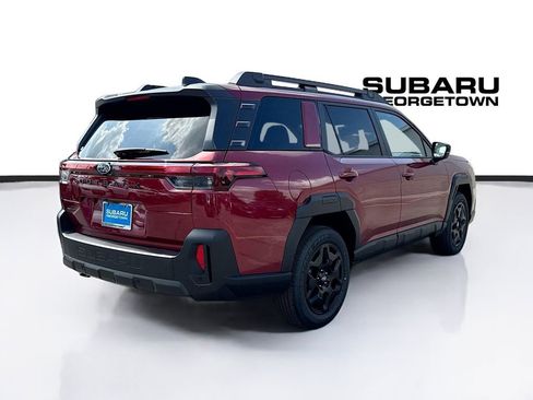 New 2026 Subaru Outback Limited AWD/4WD image 7